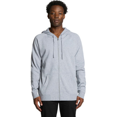 FRONT supply-zip-hood-front